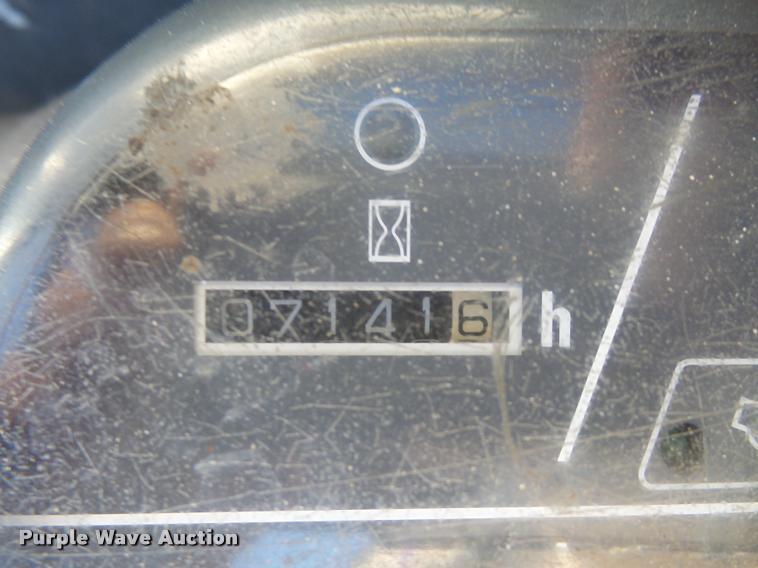 image for item DA3980 2000 Komatsu PC228USLC-2 excavator