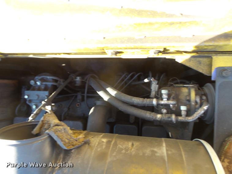 image for item DA3980 2000 Komatsu PC228USLC-2 excavator