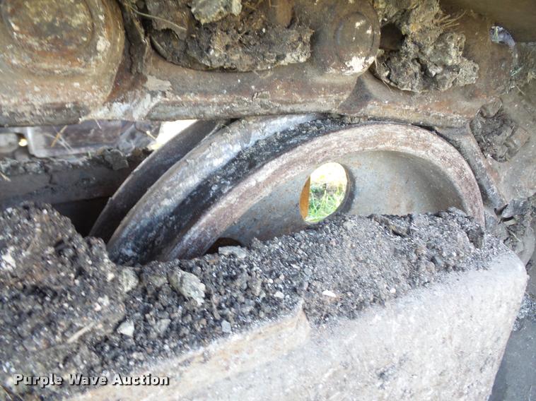 image for item DA3980 2000 Komatsu PC228USLC-2 excavator