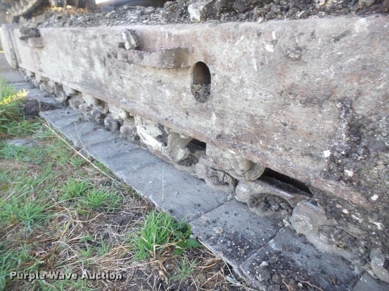 image for item DA3980 2000 Komatsu PC228USLC-2 excavator