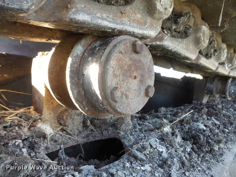 image for item DA3980 2000 Komatsu PC228USLC-2 excavator