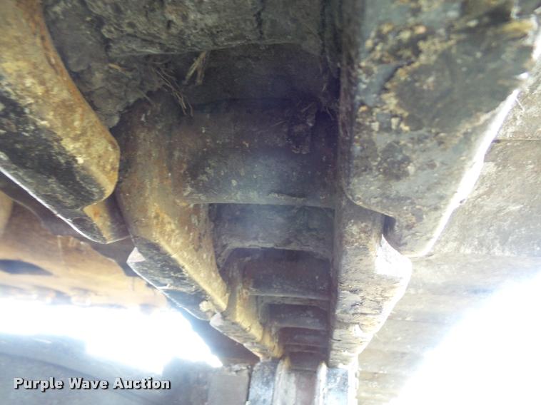 image for item DA3980 2000 Komatsu PC228USLC-2 excavator