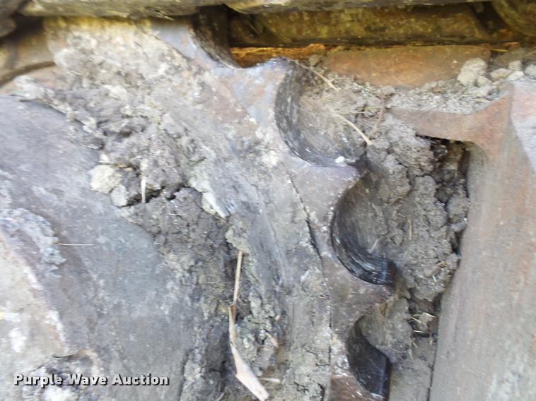 image for item DA3980 2000 Komatsu PC228USLC-2 excavator