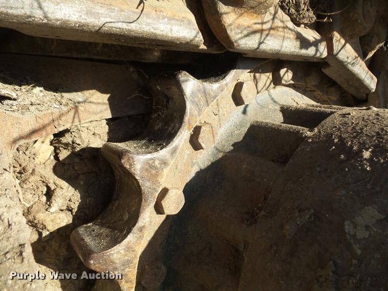 image for item DA3980 2000 Komatsu PC228USLC-2 excavator