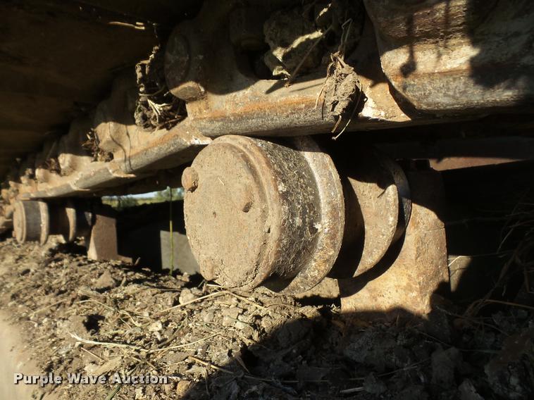 image for item DA3980 2000 Komatsu PC228USLC-2 excavator