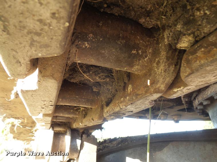 image for item DA3980 2000 Komatsu PC228USLC-2 excavator