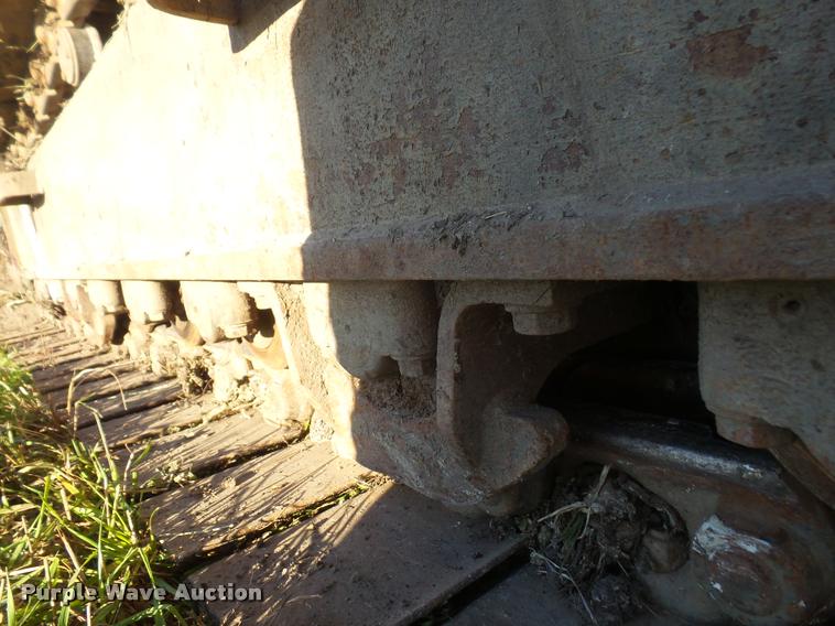 image for item DA3980 2000 Komatsu PC228USLC-2 excavator