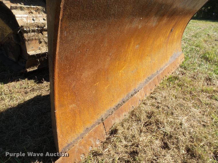 image for item DA3987 1989 Caterpillar D5H dozer