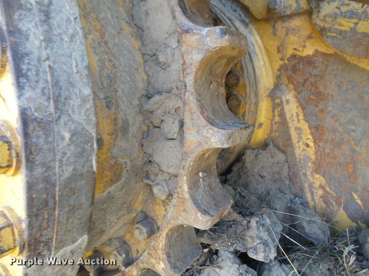 image for item DA3987 1989 Caterpillar D5H dozer