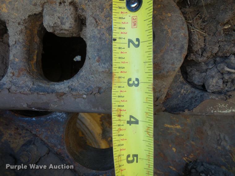 image for item DA3987 1989 Caterpillar D5H dozer