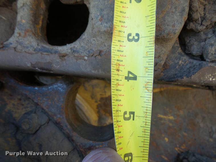 image for item DA3987 1989 Caterpillar D5H dozer