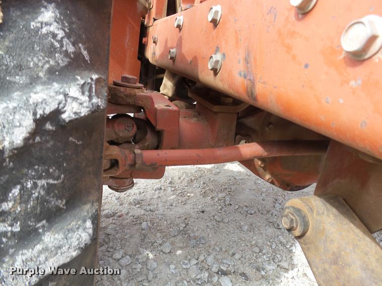 image for item DA4656 2004 Ditch Witch 3700 trencher