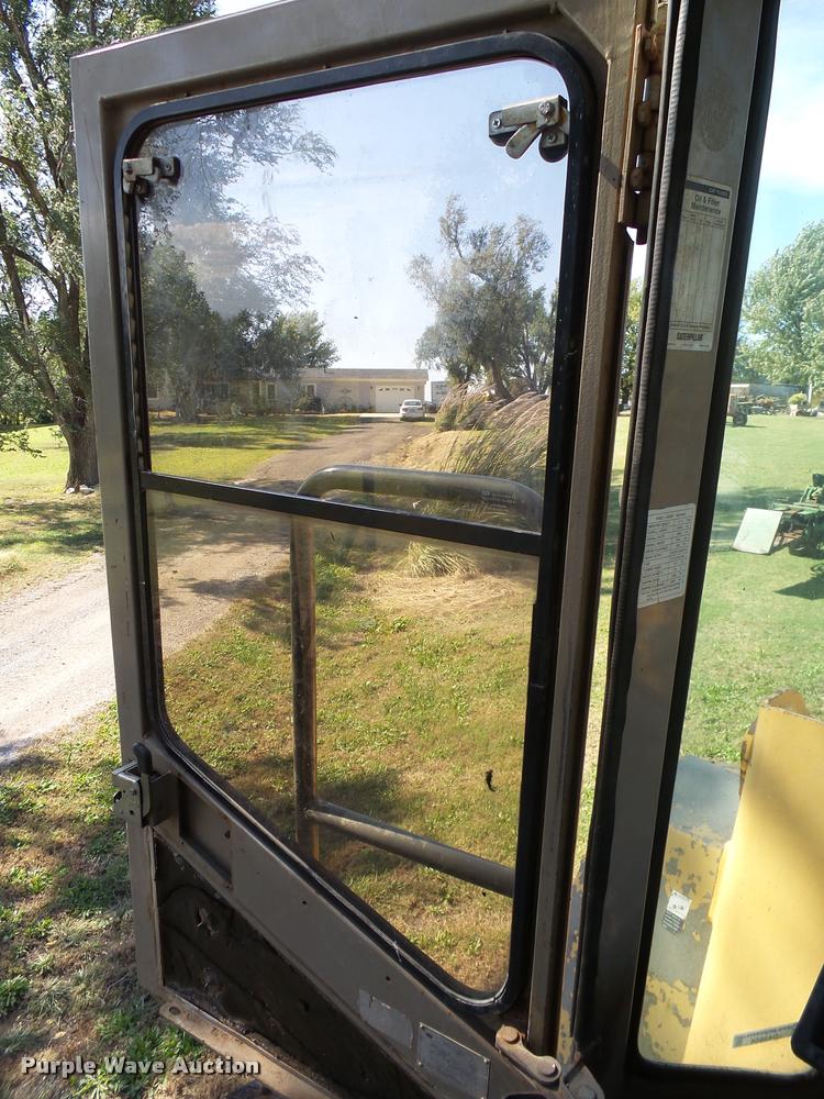 image for item DA9854 Daewoo Mega 400-III wheel loader