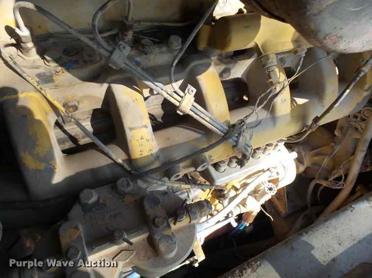 image for item DA9854 Daewoo Mega 400-III wheel loader