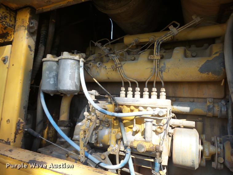 image for item DA9854 Daewoo Mega 400-III wheel loader