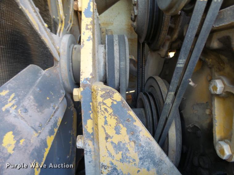 image for item DA9854 Daewoo Mega 400-III wheel loader