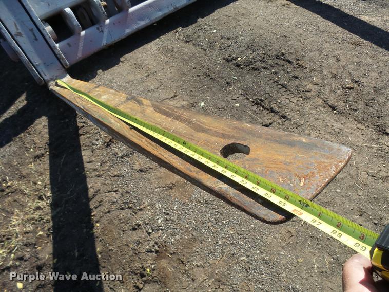 image for item DA9854 Daewoo Mega 400-III wheel loader