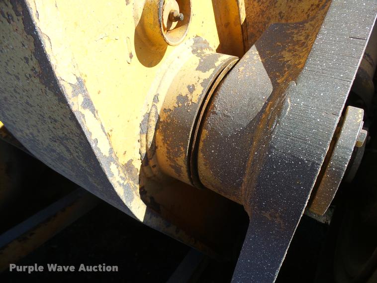 image for item DA9854 Daewoo Mega 400-III wheel loader