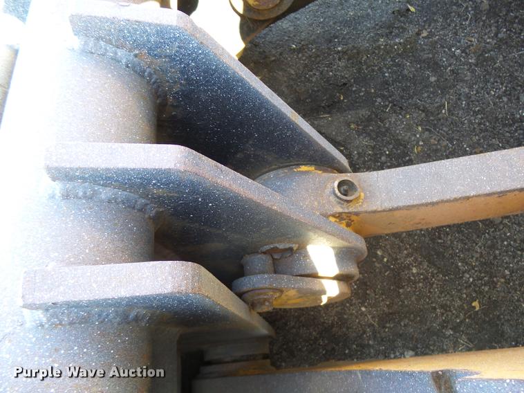 image for item DA9854 Daewoo Mega 400-III wheel loader