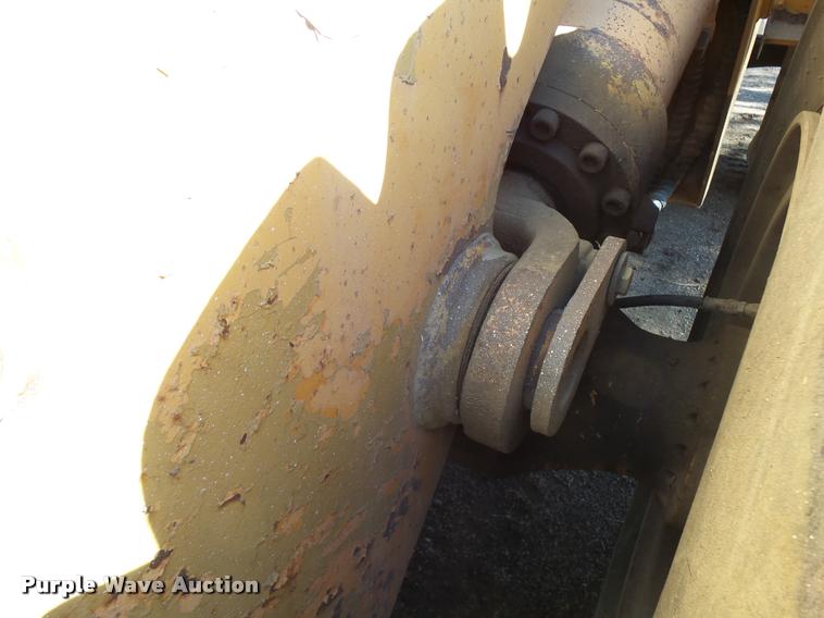 image for item DA9854 Daewoo Mega 400-III wheel loader