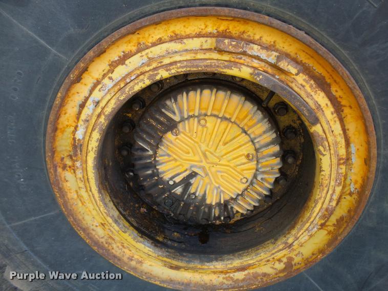 image for item DA9854 Daewoo Mega 400-III wheel loader