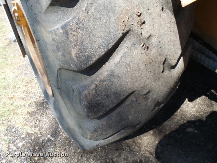 image for item DA9854 Daewoo Mega 400-III wheel loader