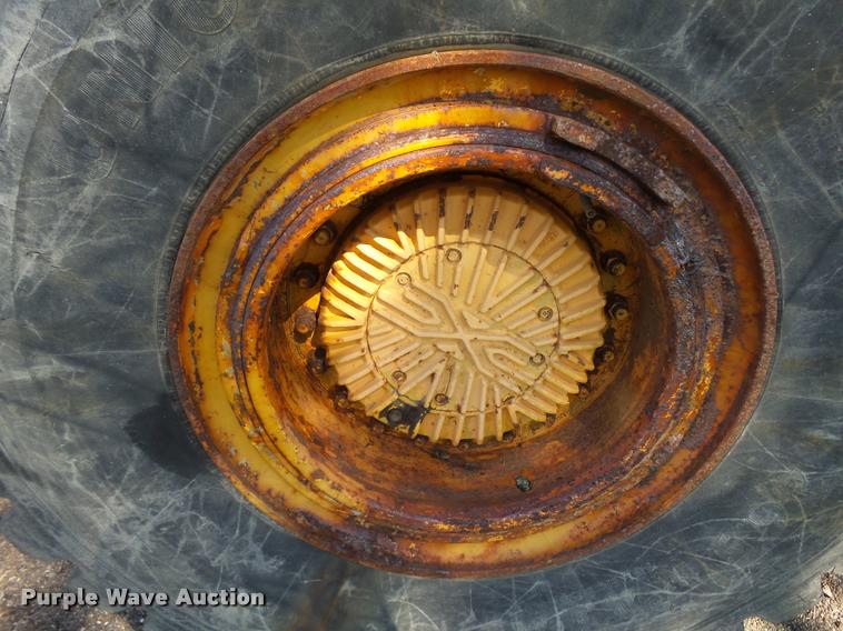 image for item DA9854 Daewoo Mega 400-III wheel loader