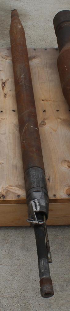 image for item F1245 Piercing mole