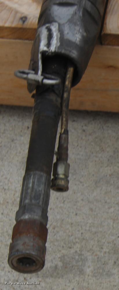 image for item F1245 Piercing mole