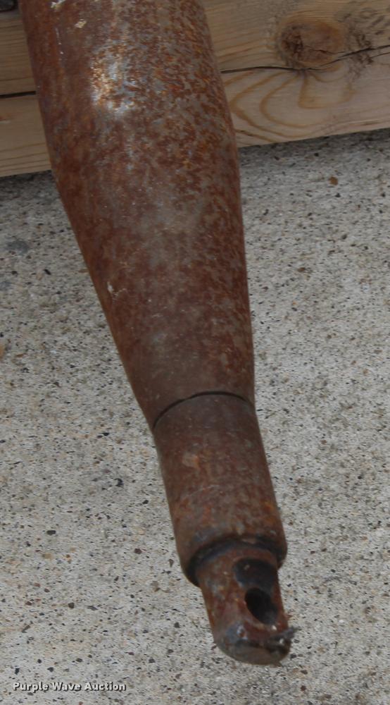 image for item F1245 Piercing mole