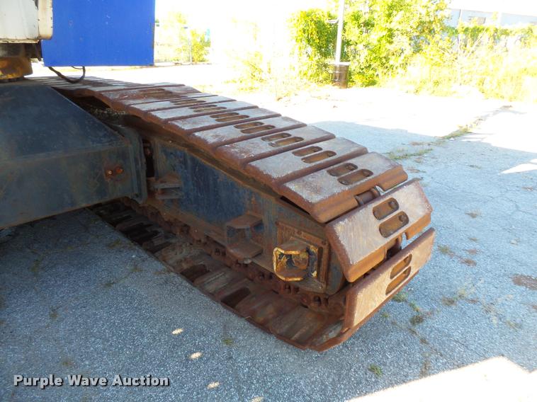 image for item F1264 P&H 5060 crane