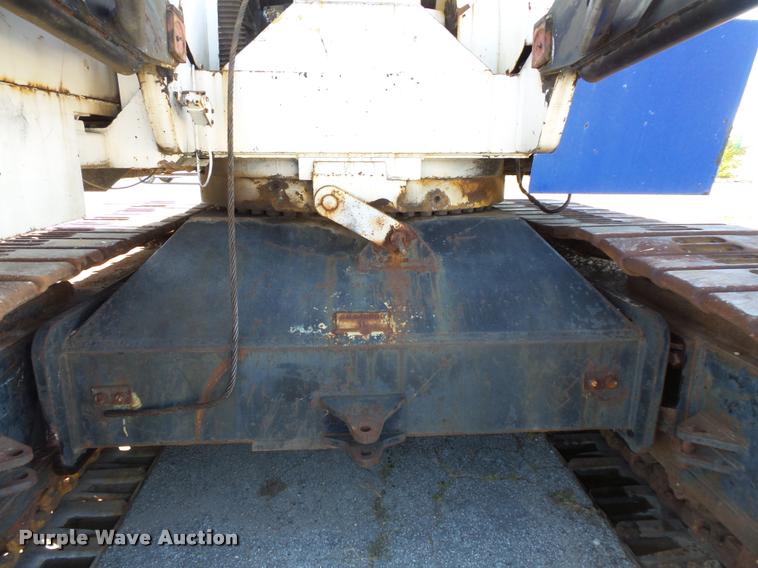 image for item F1264 P&H 5060 crane