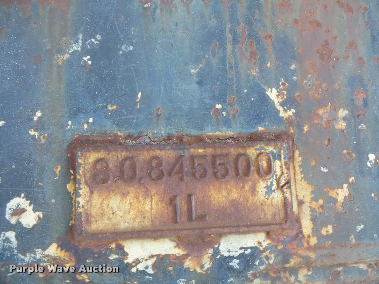 image for item F1264 P&H 5060 crane