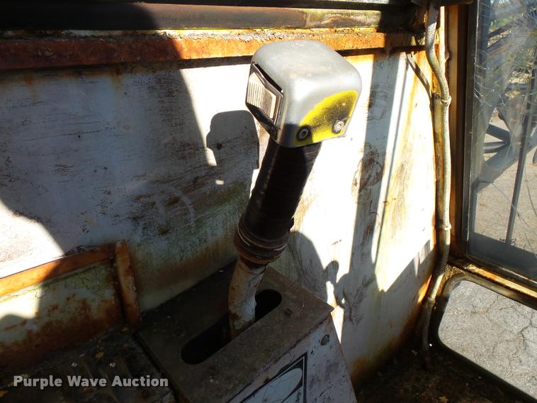 image for item F1264 P&H 5060 crane