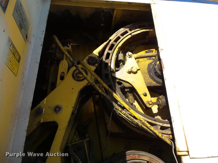 image for item F1264 P&H 5060 crane