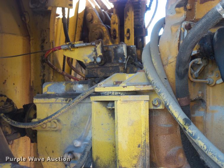 image for item F1264 P&H 5060 crane