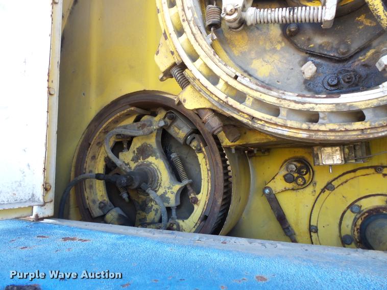 image for item F1264 P&H 5060 crane