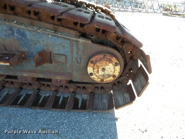 image for item F1264 P&H 5060 crane