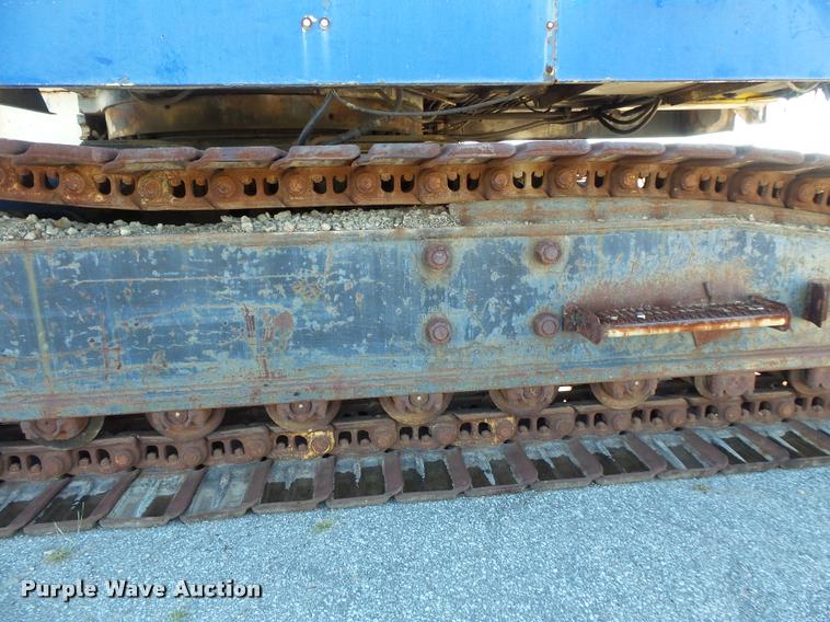 image for item F1264 P&H 5060 crane