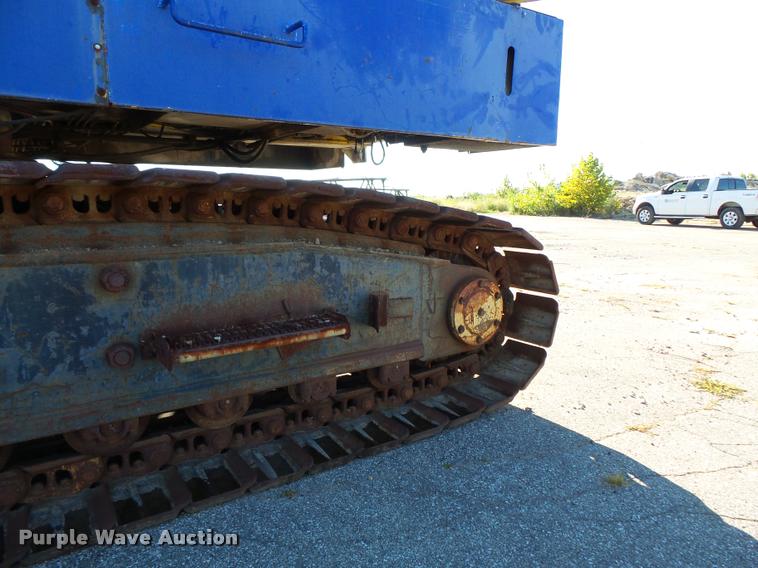 image for item F1264 P&H 5060 crane