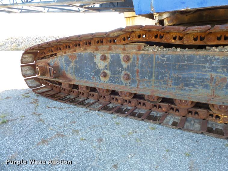 image for item F1264 P&H 5060 crane