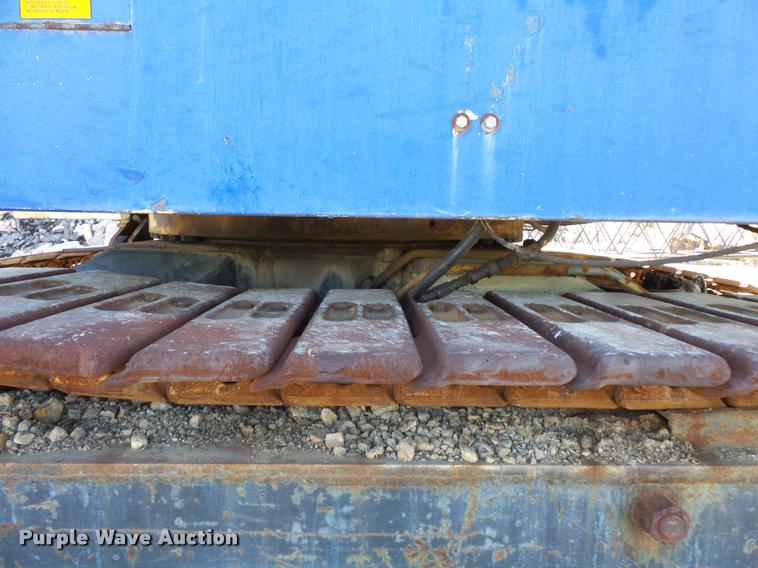 image for item F1264 P&H 5060 crane