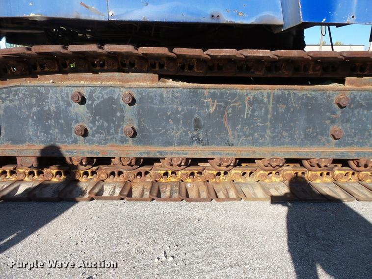 image for item F1264 P&H 5060 crane