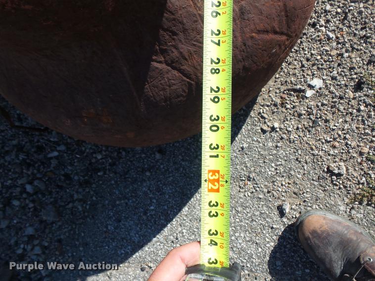 image for item F1264 P&H 5060 crane