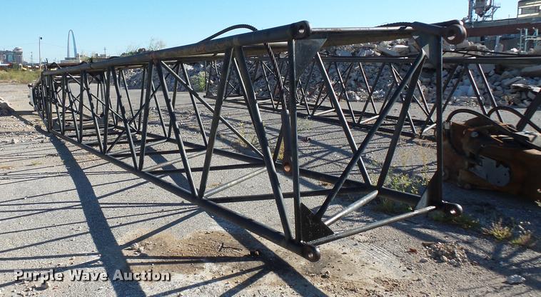 image for item F1264 P&H 5060 crane