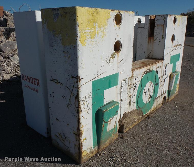 image for item F1264 P&H 5060 crane