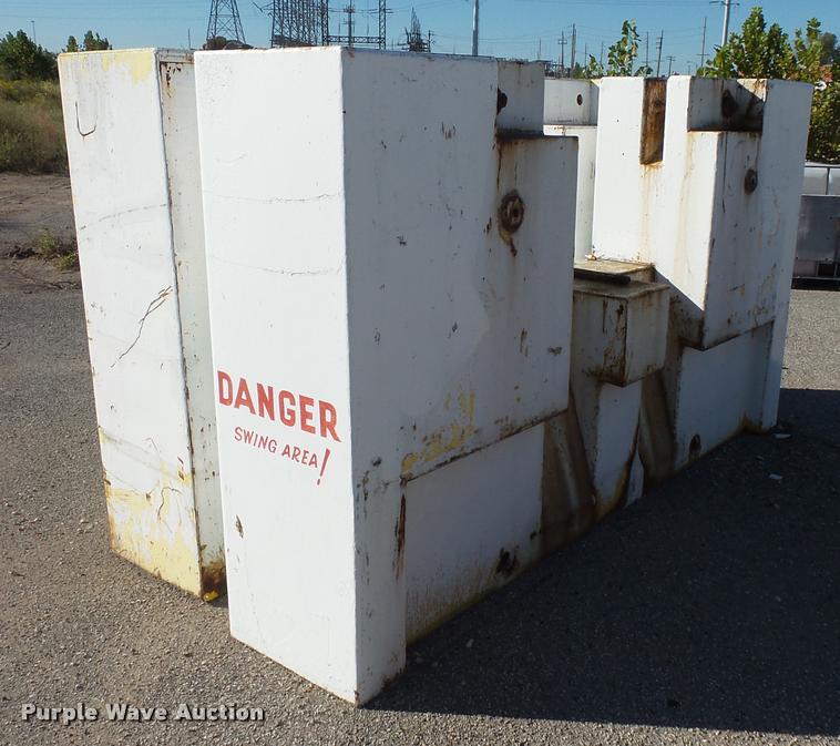 image for item F1264 P&H 5060 crane