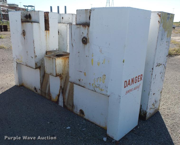 image for item F1264 P&H 5060 crane