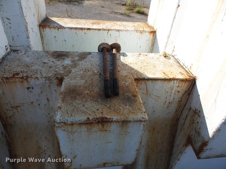 image for item F1264 P&H 5060 crane