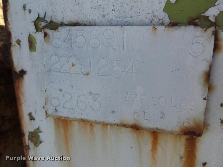 image for item F1264 P&H 5060 crane